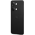 OnePlus Tempered Glass Bumper for Nord 3 (?Protective Case Black)