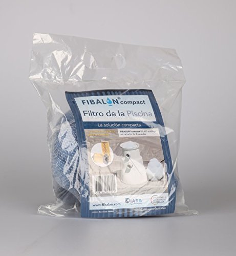 FIBALON Compact - Innovatives Filtermaterial für Kartuschenfilter