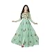 Khileshwai Fashion WomesDesigner Wedding Dress For Woman And Girls Party Wear RS.1549.00