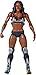 Produktbild WWE DXF66 15,2 cm Naomi Action-Figur