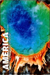 America tra Cielo e Terra libro