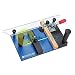 Produktbild Dapetz Zug Mauerkronen-Steine Schlitten Lauf Phenolharz Kunstharz Schlitten 127 B. X 32 D mm (5 X 1-1/4)