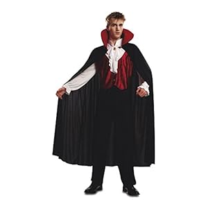 My Other Me Me – Disfraz de Vampiro gótico para Hombre (Viving Costumes)