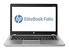 (Certified REFURBISHED) HP Ultrabook 9480m-16 GB-500GB 14-inch Laptop (4th Gen Core i5/16GB/500GB/Windows 7/Integrated Graphics), Silver