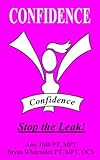 Image de Confidence - Stop the Leak! (English Edition)
