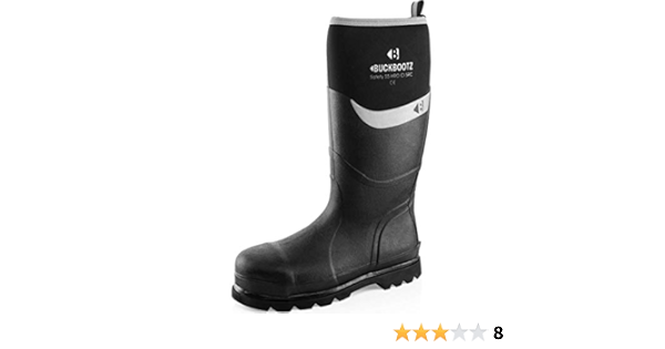buck boots amazon