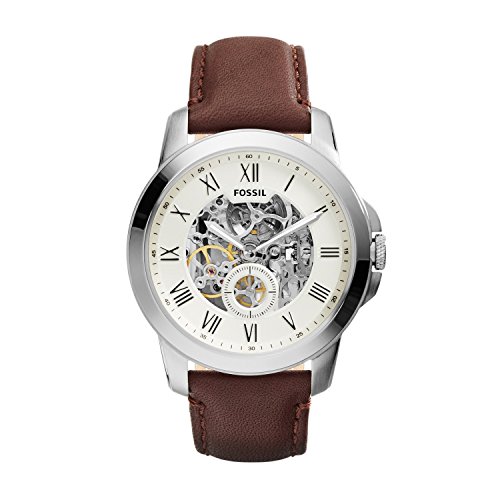 Fossil Herren-Uhren ME3052 Fossil Herren-Uhren ME3052