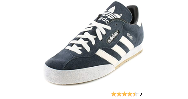 adidas trainers size