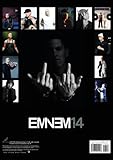 Image de Eminem 2014 Calendar