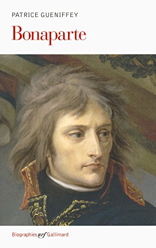 Bonaparte: (1769-1802) en ligne