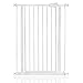 Safetots Extra Tall Metal Safety Gate Pressure Fit 75cm - 82cm