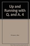 Image de Up & Running With Q & A 4
