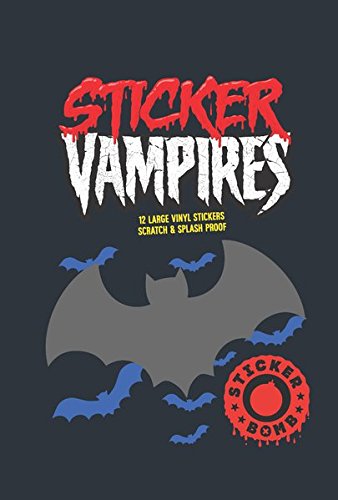 Download Sticker vampires Download Sticker vampires