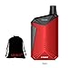 Produktbild Original SMOK X-FORCE Kit Built-in 2000mAh Battery Capacity with Free SHURUN Pouch (Rot)