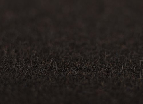Velours Klebefolie schwarz 45cm breit 3m lang, Velours selbstklebend, Samt Selbstklebend - 2