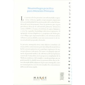 Neumología práctica en atención primaria