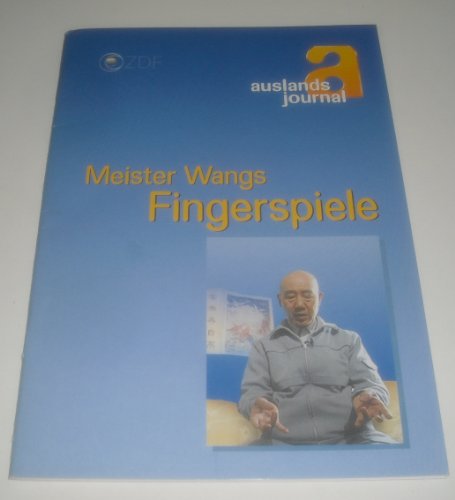 Download Meister Wangs Fingerspiele Download Meister Wangs Fingerspiele