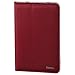 Price comparison product image Hama - Strap Portfolio for tablets up to 17.8 cm (7), red - Red - Polyester (1 Accessories)