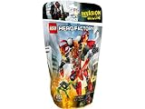 Lego Hero Factory 44018 - Furno Jet Machine - Lego