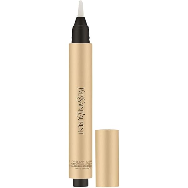 Yves Saint Laurent Touche Eclat Touch Shade 1 Duo Travel