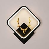 Errol Deer Wall lamp | Wall Lights | Fancy Lights for W...