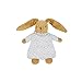 Trousselier Musical Bunny (Fluffy Stars)