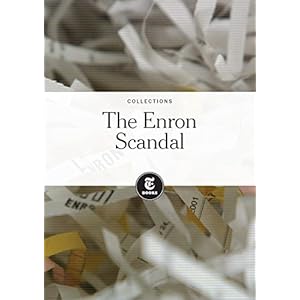 The Enron Scandal (English Edition)