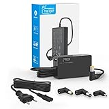 Was Sie bekommen:Lenovo Ladegerät mit 4 Adaptersteckern.Eine 12-monatige Garantie, 30 Tage Geld zurück sowie immer freundlichen Service sind immer für Sie da. Egal ob Sie Probleme vor oder nach der Bestellung haben, können Sie uns jederzeit per E-Mail kontaktieren .Wir tun unser Bestes, um Ihr Problem zu lösen