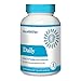 HealthViva Daily (Multivitamin with Ginseng), Unflavoured 60 capsules RS.349.00