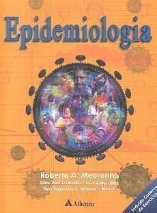 Preisvergleich Produktbild Epidemiologia - Incluindo Caderno De Exercicios