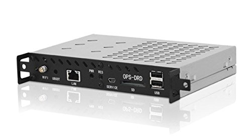 Preisvergleich Produktbild OPS DIGITAL SIGNAGE PLAYER
