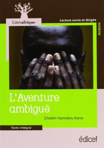 Télécharger L'aventure ambiguë Livre PDF Gratuit