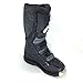 Produktbild Motorrad Kinder Stiefel WULFSPORT MX Kinder Sportschuhe Schwarz (37)