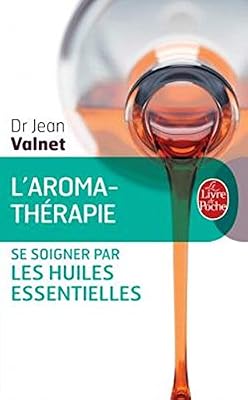 Jean Valnet L'aromathérapie