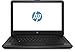 Produktbild HP 14-am003ng (W9A33EA) 35,6 cm (14 Zoll HD) Laptop (Intel Pentium N3710, 4GB RAM, 500GB HDD, Windows 10) schwarz