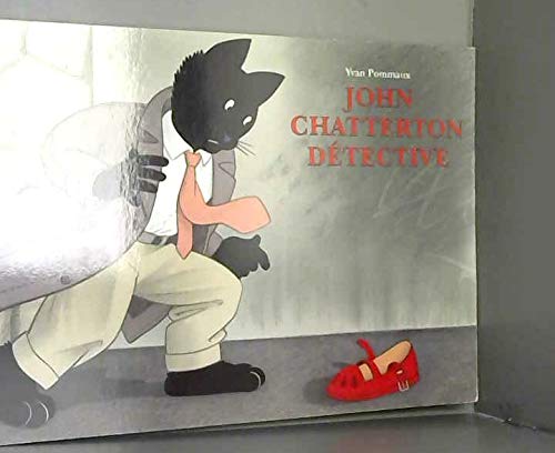 Amazon fr John Chatterton Detective POMMAUX YVAN Livres Amazon fr John Chatterton Detective POMMAUX YVAN Livres