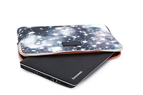 AreTop Laptop Tasche ,Laptophülle Notebooktasche Schutzhülle Hülle Sleeve Tasche für Laptop / Notebook Computer / MacBook / MacBook Pro (15.6 Zoll (39*27.5*1.5cm) - 3