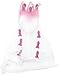 Produktbild Pipedream, Bachelorette Party Favors Fancy Crown with Veil