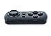 Produktbild QUMOX 2nd Mini Wireless Bluetooth Selfie Shutte Fernbedienung für IOS Android Phone Tablet Wireless Maus TV-Box 3D-Brille VR Brille AR