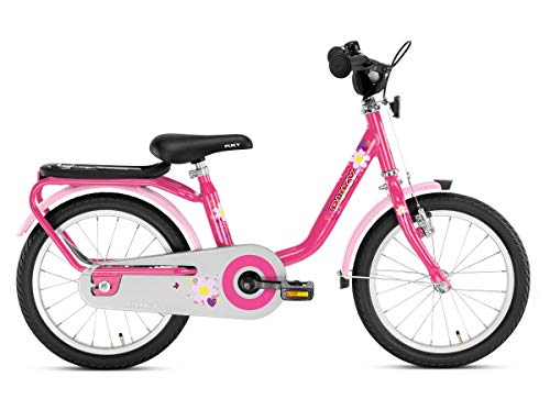Preisvergleich Produktbild Puky Z 6 Kinder Fahrrad Lovely pink