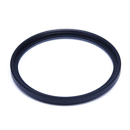 accessoires de camera - SODIAL R  Capuchon d objectif   Pare-soleil   Filtre UV Compatible avec 52mm Nikon D3100