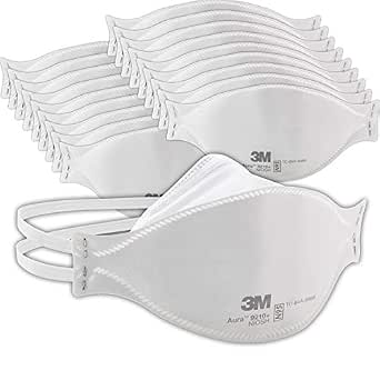 aura 9210 n95 mask