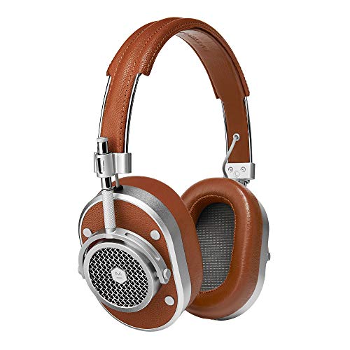 Master & Dynamic MH40S2 - Auriculares de diadema cerrados