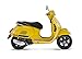 Produktbild Vespa GTS Super Sport 300 iGet ABS/ASR Euro 4, Farben:gelb