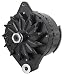 Rareelectrical NEW ALTERNATOR FITS JOHN DEERE UTILITY TRACTOR 1020 1520 1530 2020 2030 90-05-9019 RS.33479.00