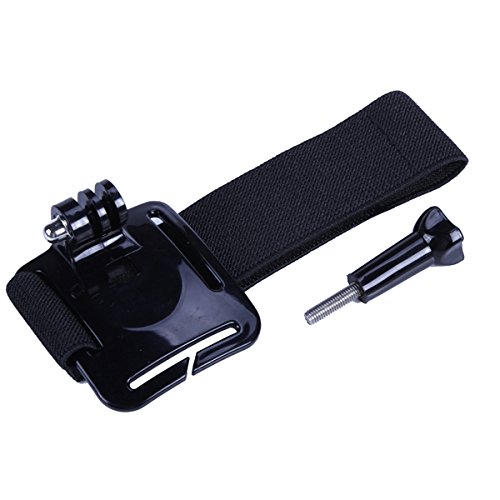 Armgurt Halterung mit Adapter für GoPro Hero 3+ 3 2 1 aktion camera - 3