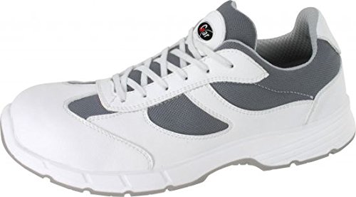 Garsport Trani S3 Arbeitsschuhe Sicherheitsschuhe Malerschuhe leicht+metallfrei Gr.38-47