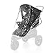 Hauck Raincover for Shopper
