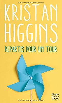 repartis pour un tour