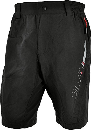 SILVINI Herren Mtb Hose MAGO